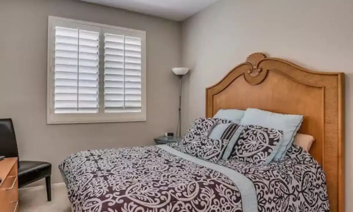 Photo of Bedroom in Cathedral City