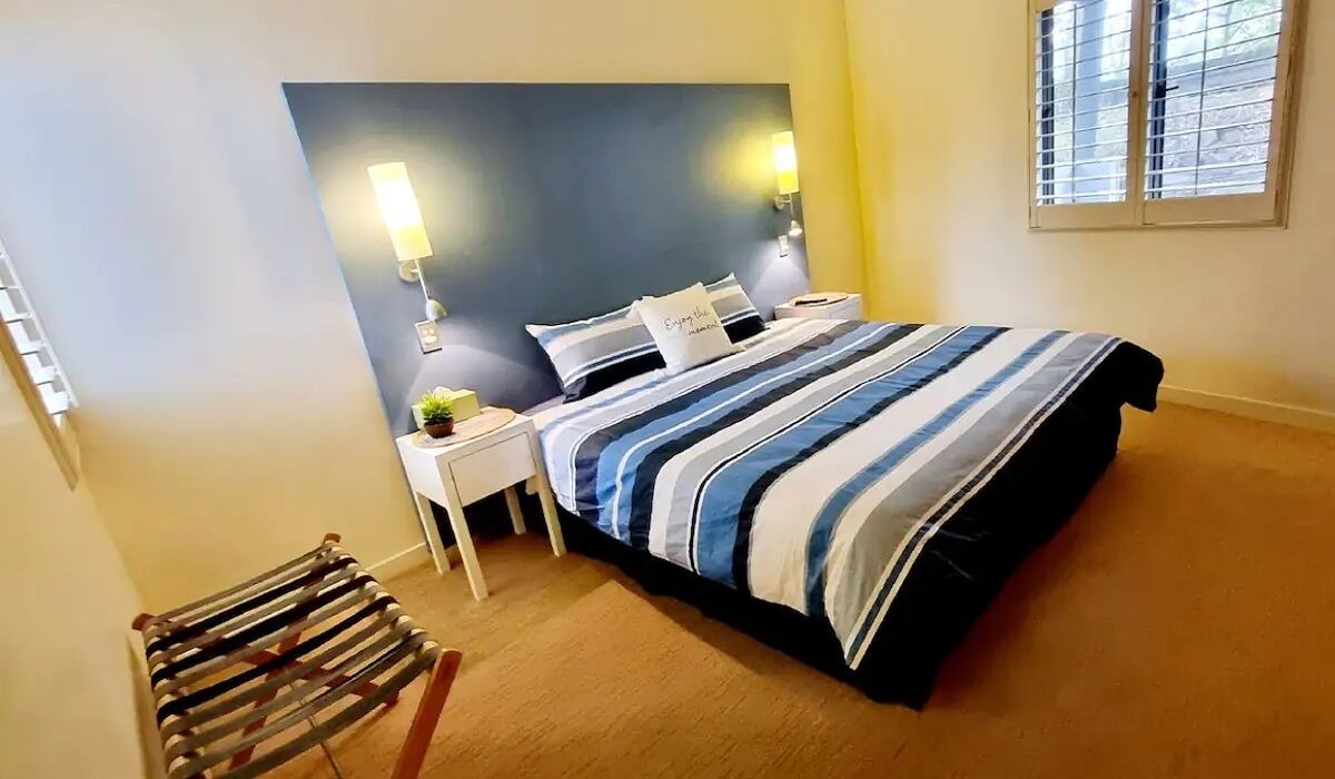 Photo of Bedroom in Gold Coast