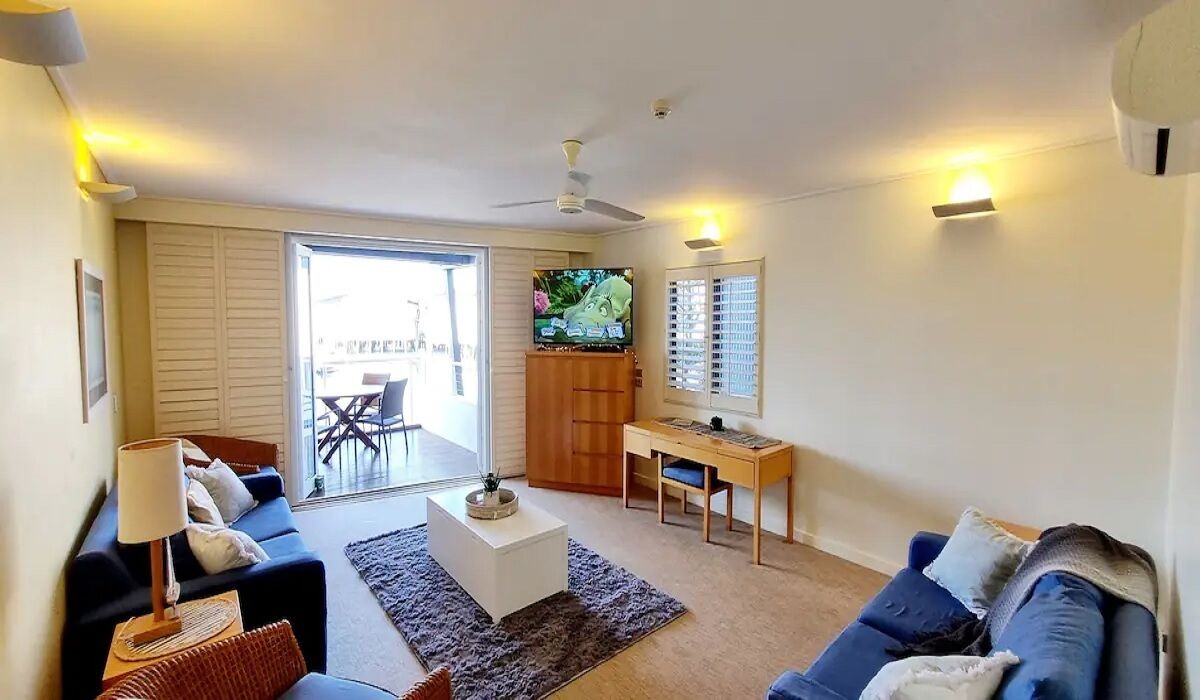 Photo of Bedroom in Gold Coast