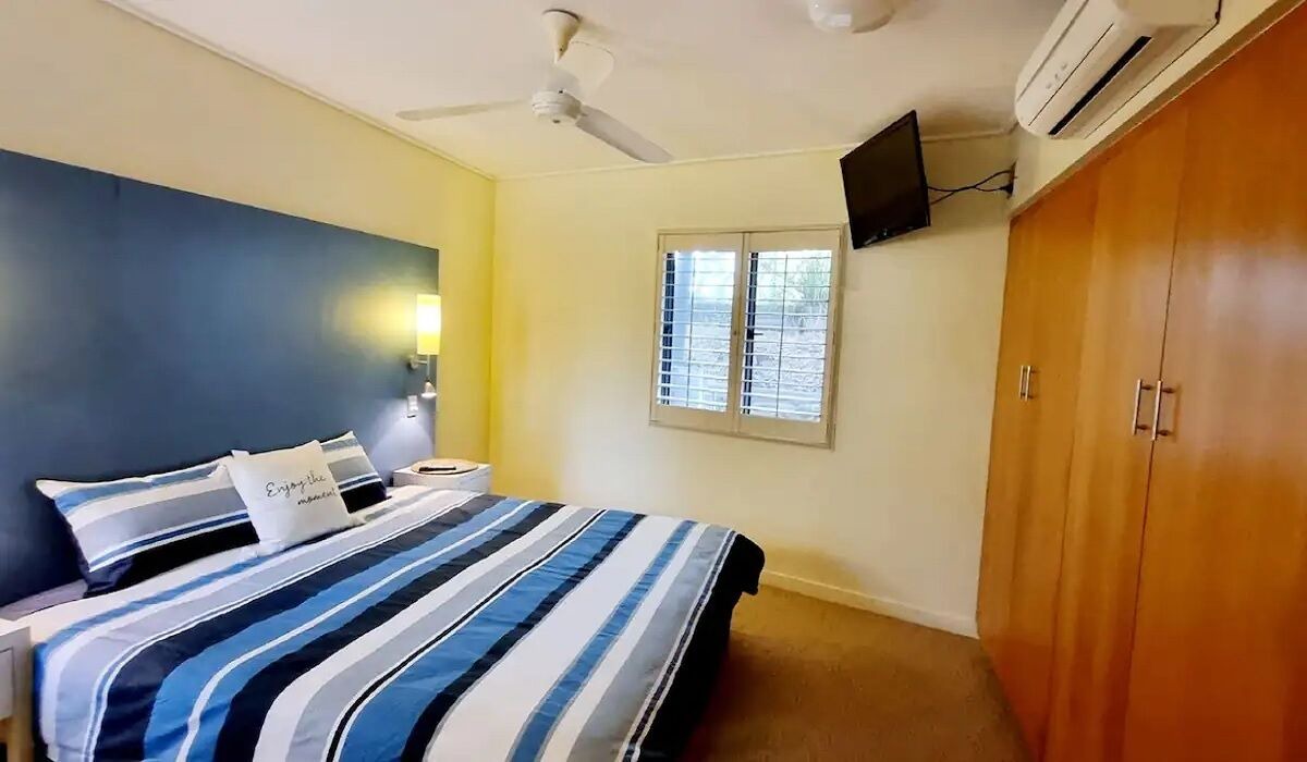 Photo of Bedroom in Gold Coast