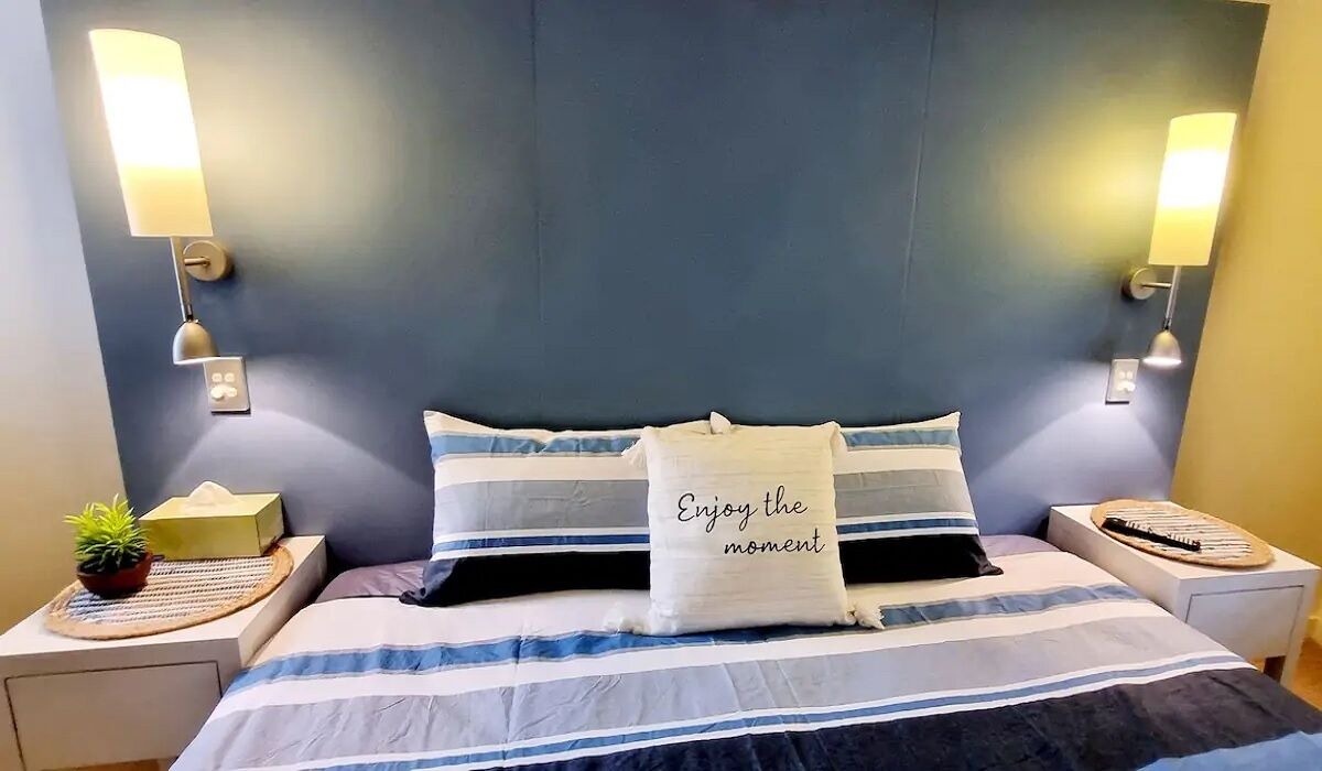Photo of Bedroom in Gold Coast