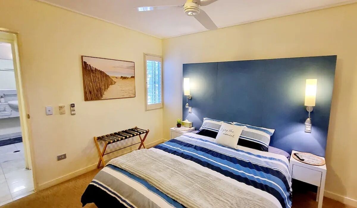 Photo of Bedroom in Gold Coast