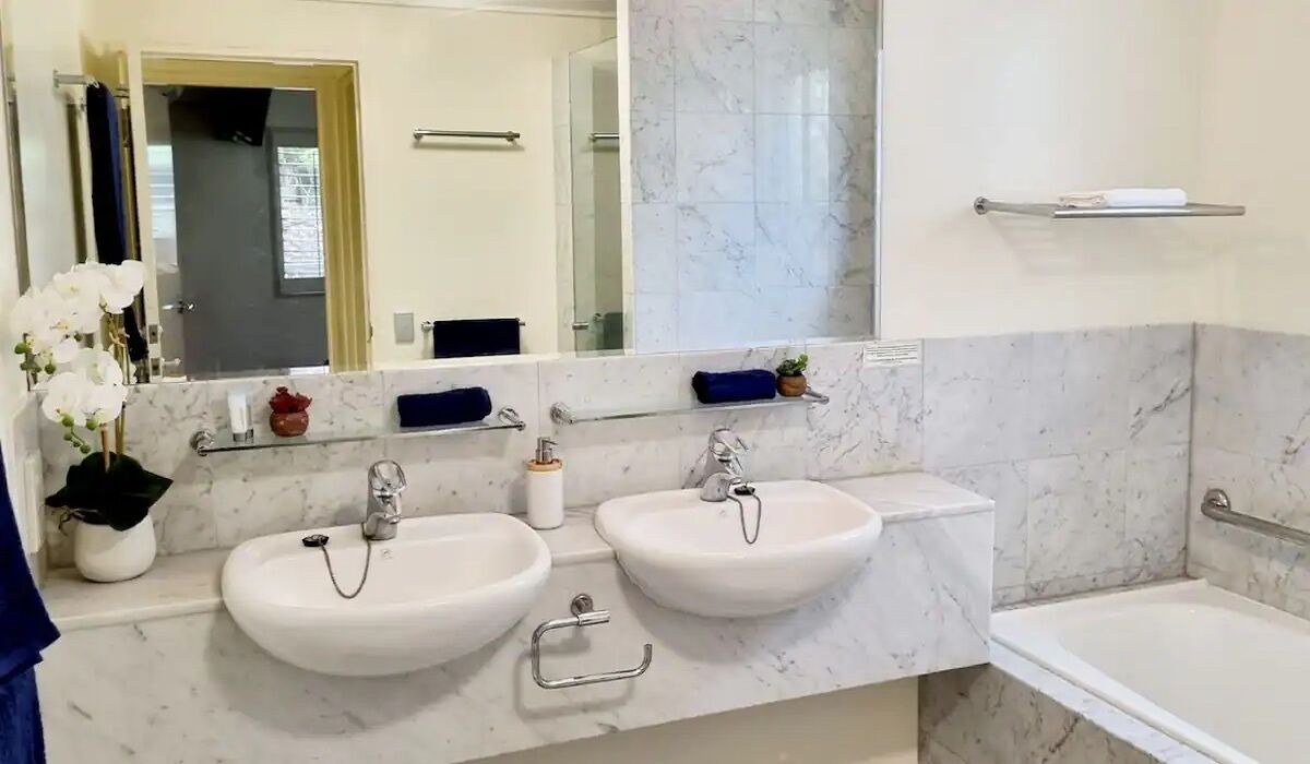 Photo of Bathroom in Gold Coast