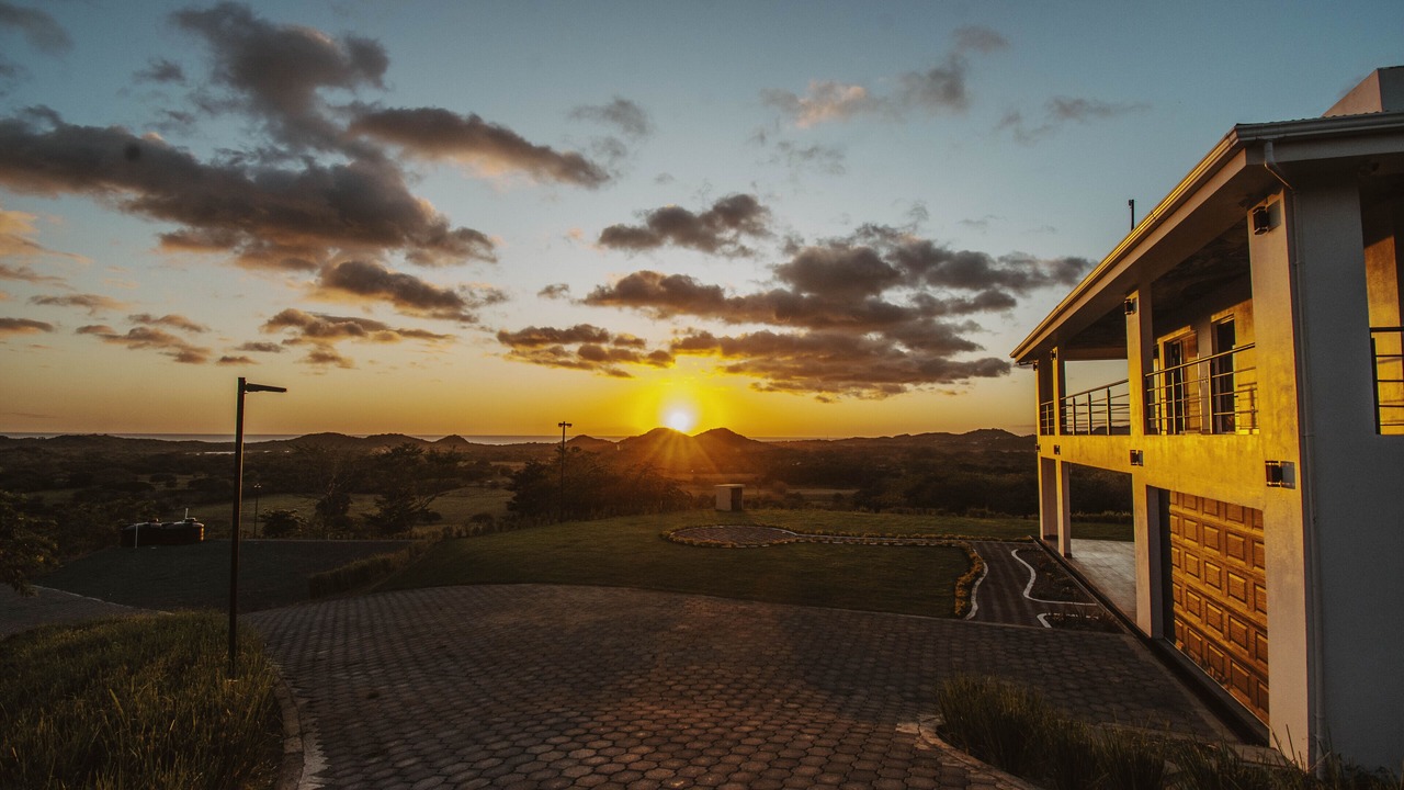 Photo of Outdoor in Popoyo