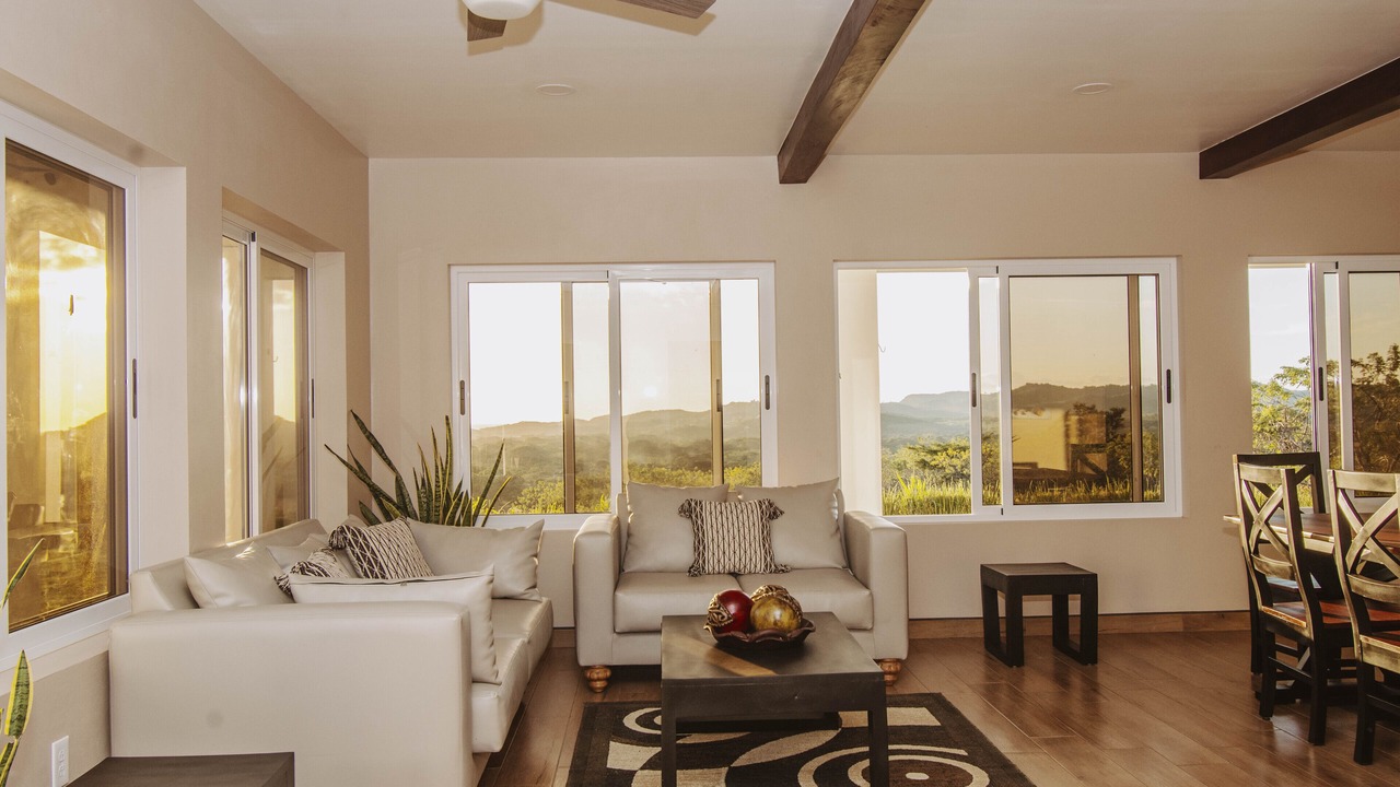 Photo of Livingroom in Popoyo