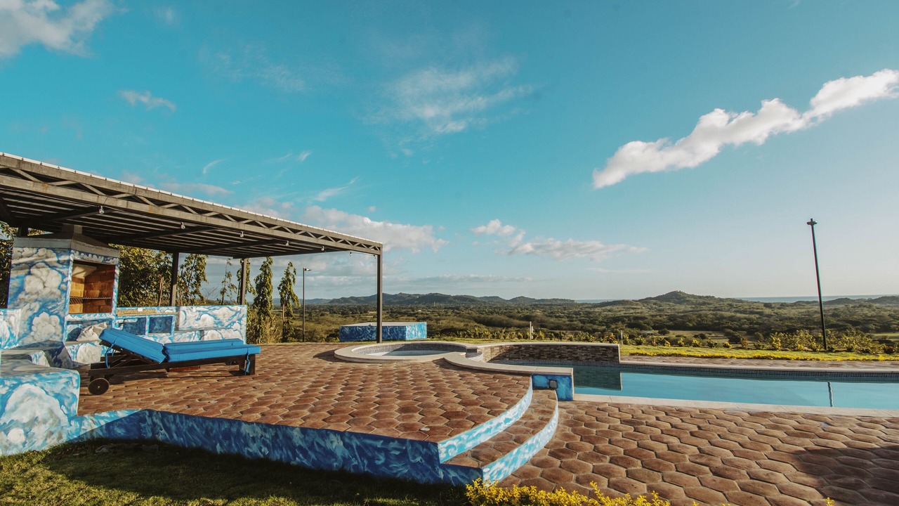 Photo of Outdoor in Popoyo