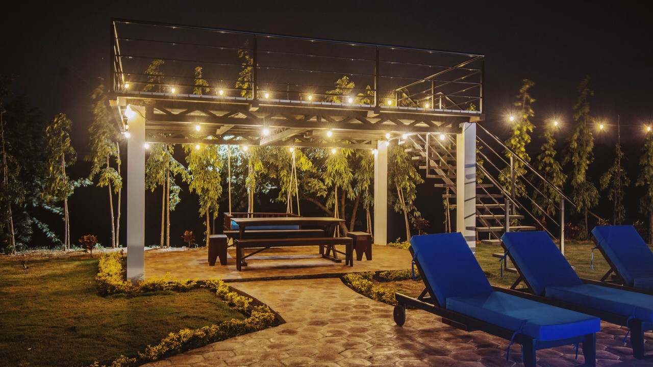 Photo of Patio Balcony in Popoyo