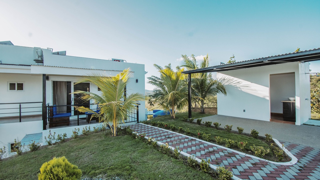 Photo of Patio Balcony in Popoyo