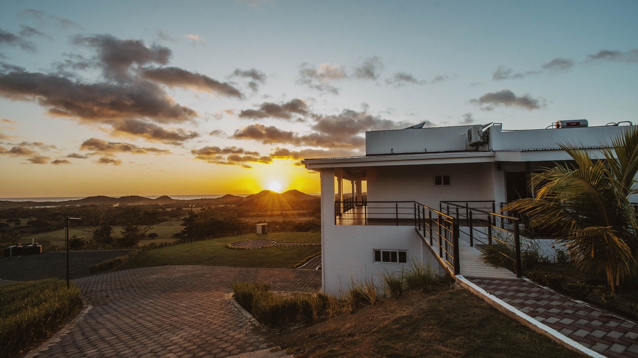 Photo of Outdoor in Popoyo