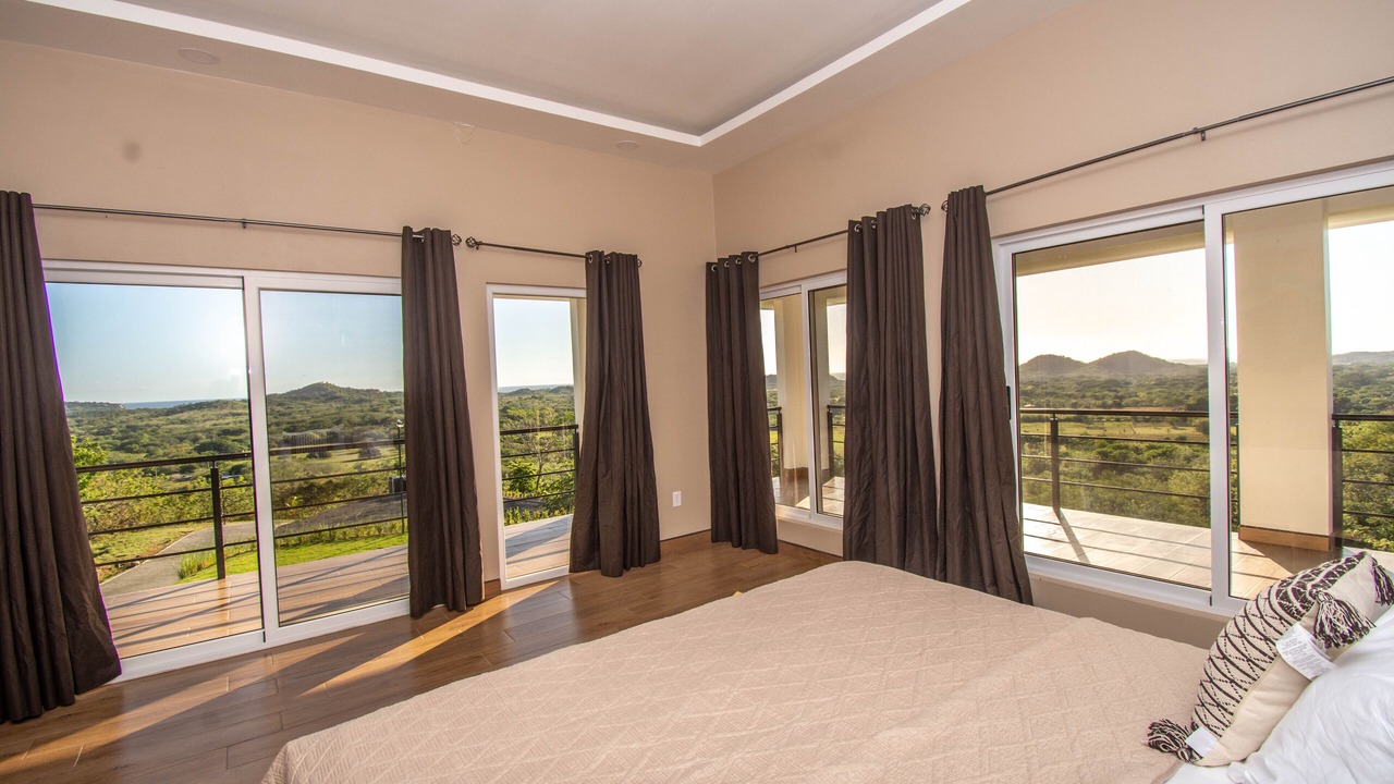 Photo of Bedroom in Popoyo