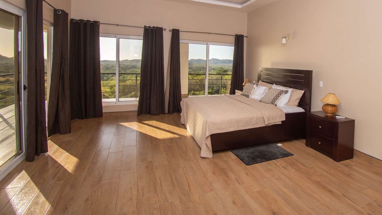 Photo of Bedroom in Popoyo