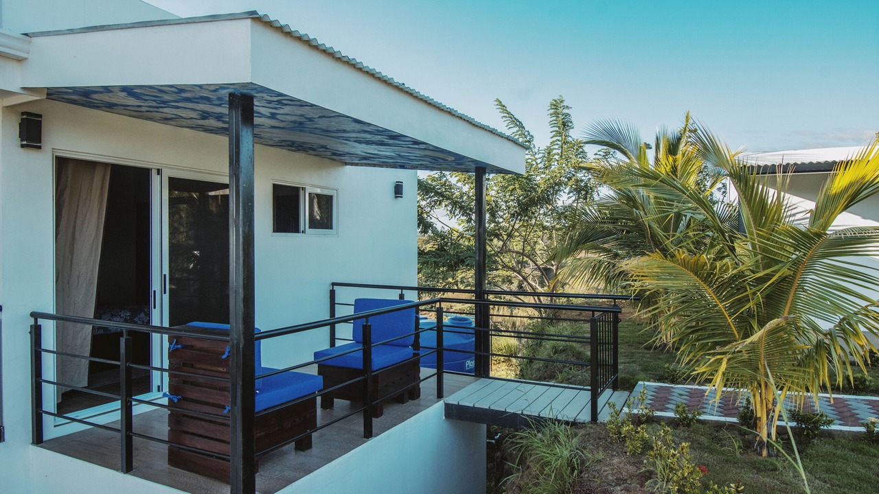 Photo of Patio Balcony in Popoyo
