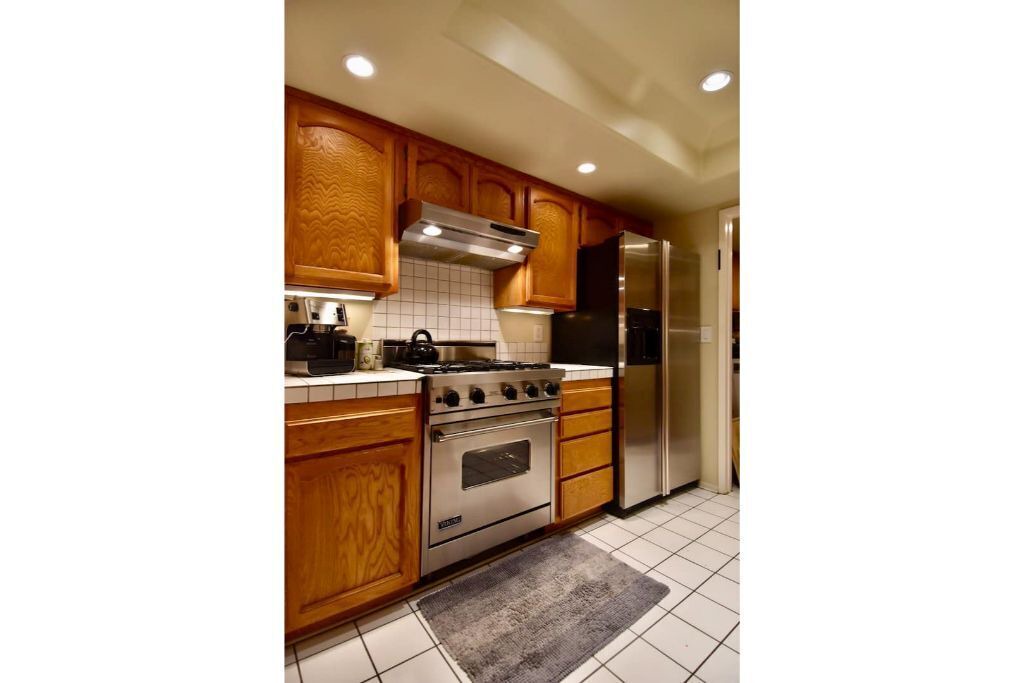 Photo of Kitchen in Oak Park