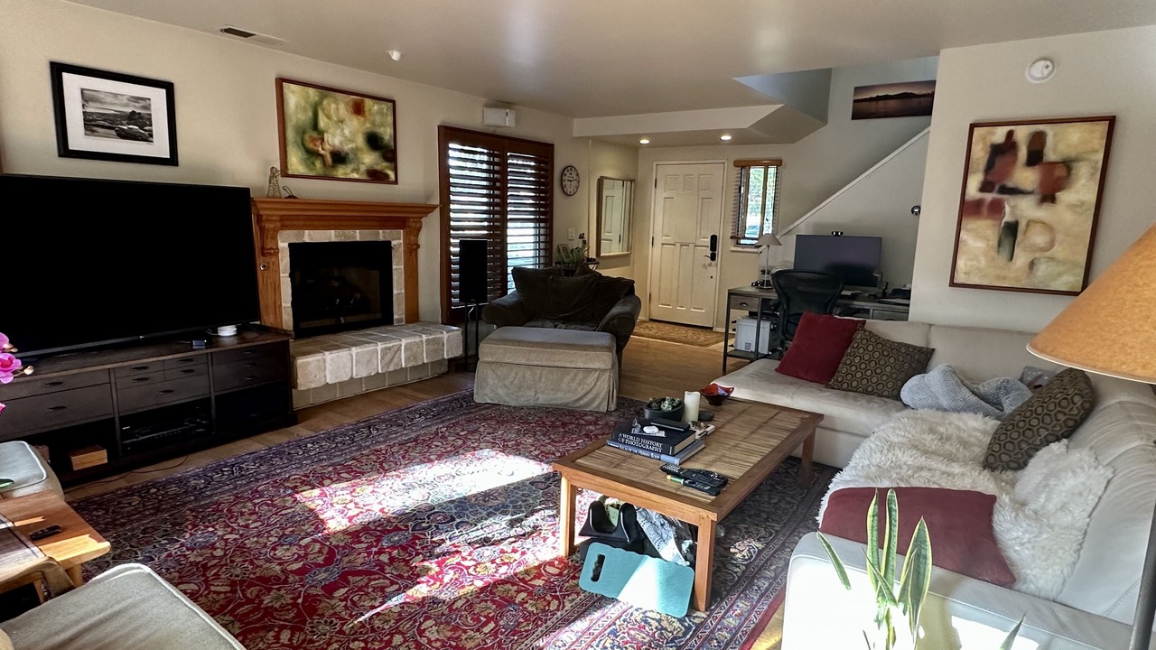 Photo of Livingroom in Oak Park