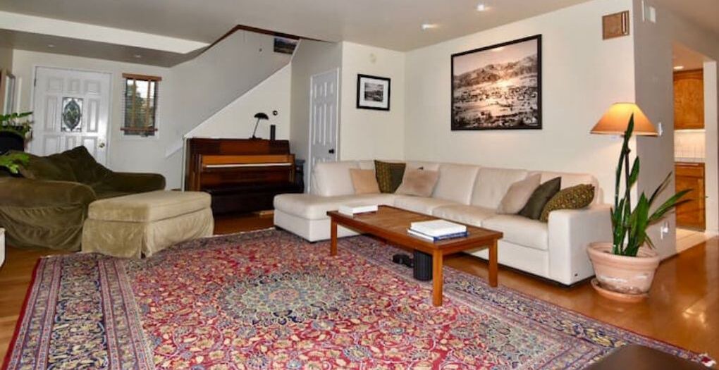 Photo of Livingroom in Oak Park