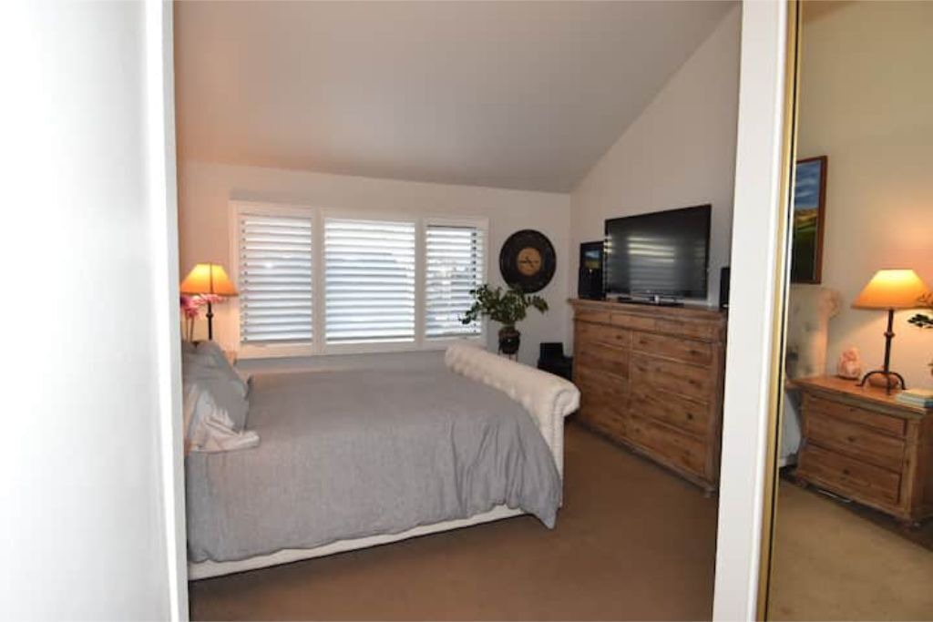 Photo of Bedroom in Oak Park