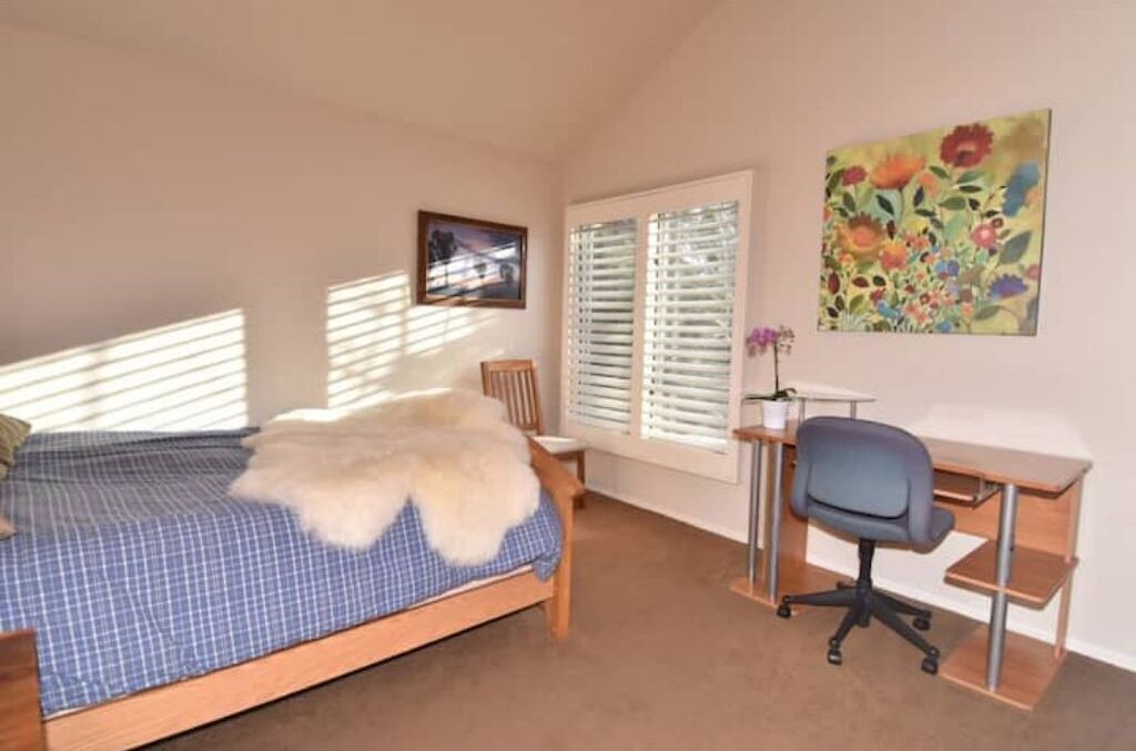 Photo of Bedroom in Oak Park