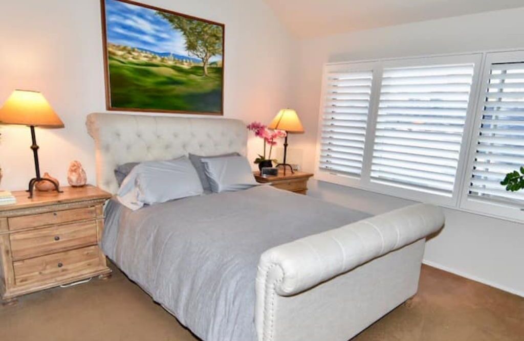 Photo of Bedroom in Oak Park