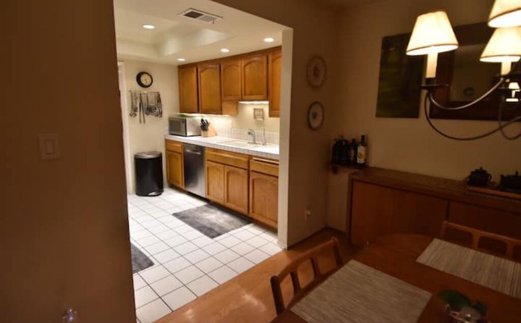 Photo of Kitchen in Oak Park