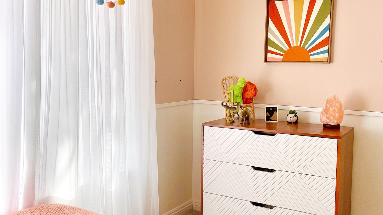 Photo of Bedroom in Twentynine Palms