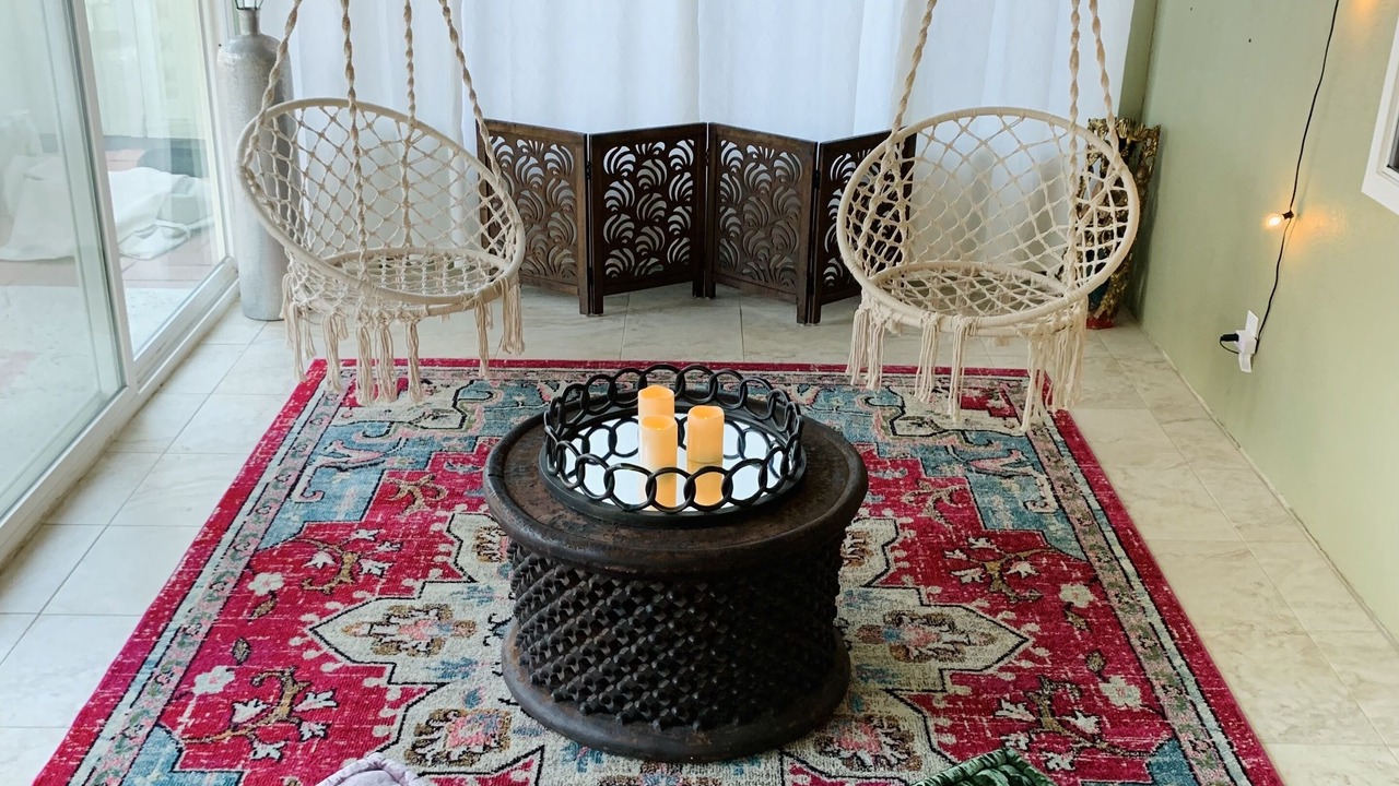 Photo of Bedroom in Twentynine Palms