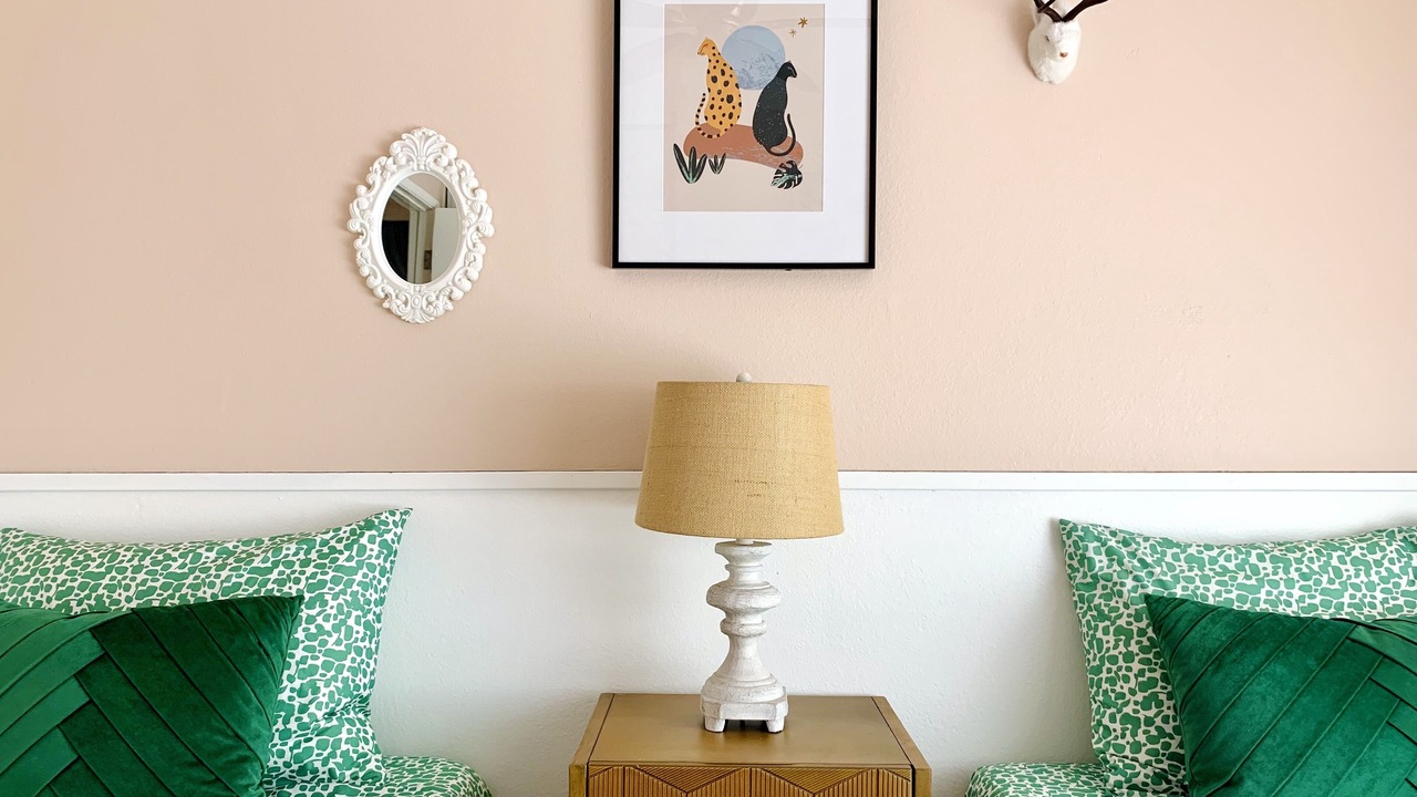 Photo of Bedroom in Twentynine Palms