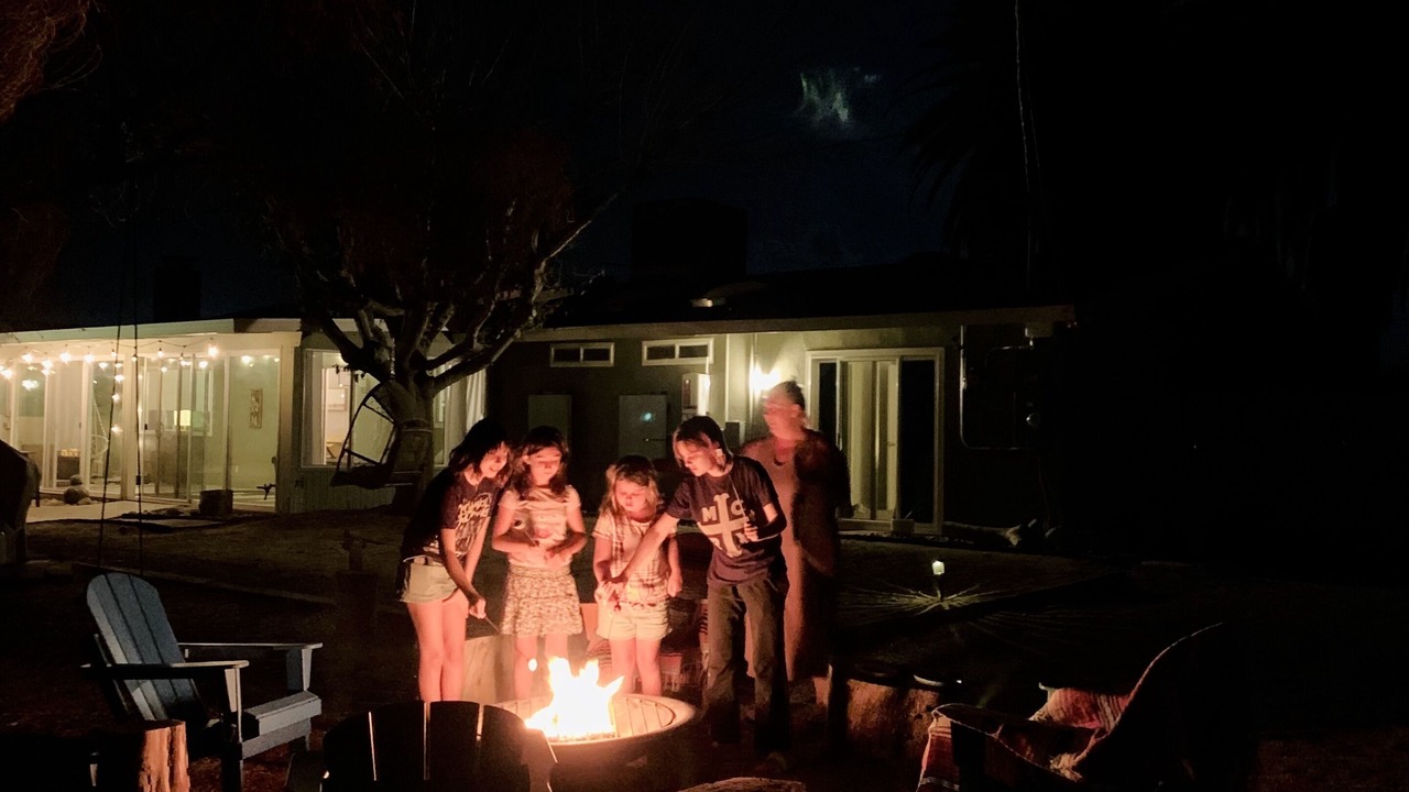 Photo of Others in Twentynine Palms