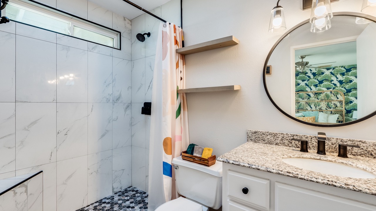 Photo of Bathroom in Twentynine Palms