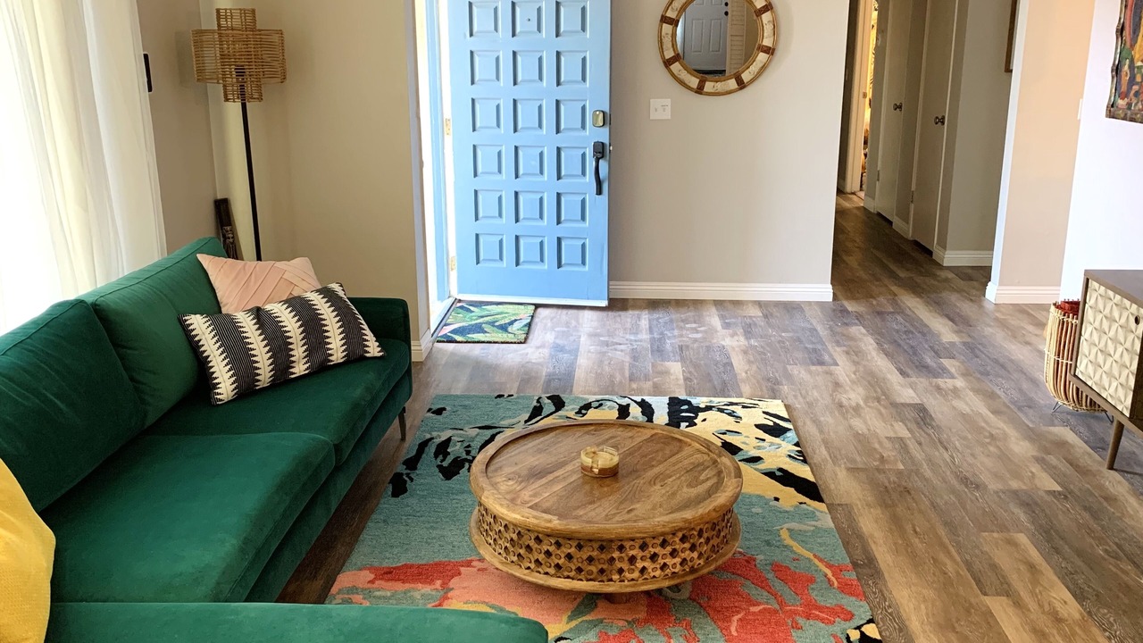 Photo of Bedroom in Twentynine Palms