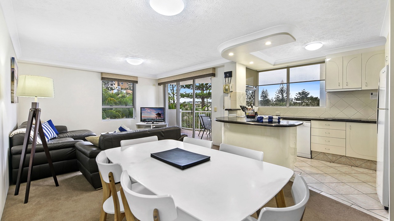 Photo of Kitchen in Broadbeach