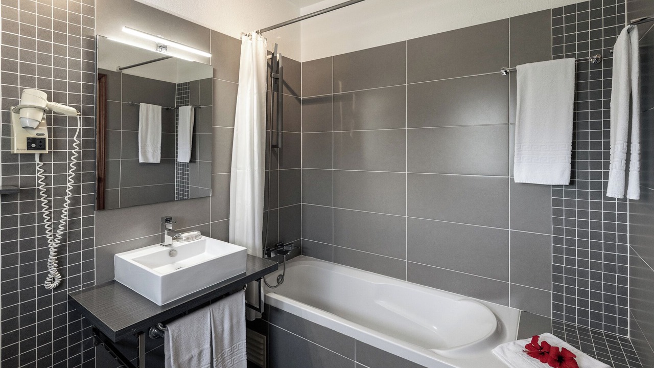 Photo of Bathroom in Vale de Parra