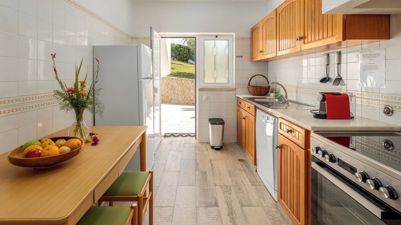Photo of Kitchen in Vale de Parra