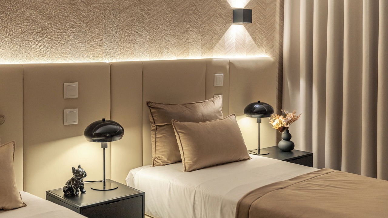 Photo of Bedroom in Vale de Parra