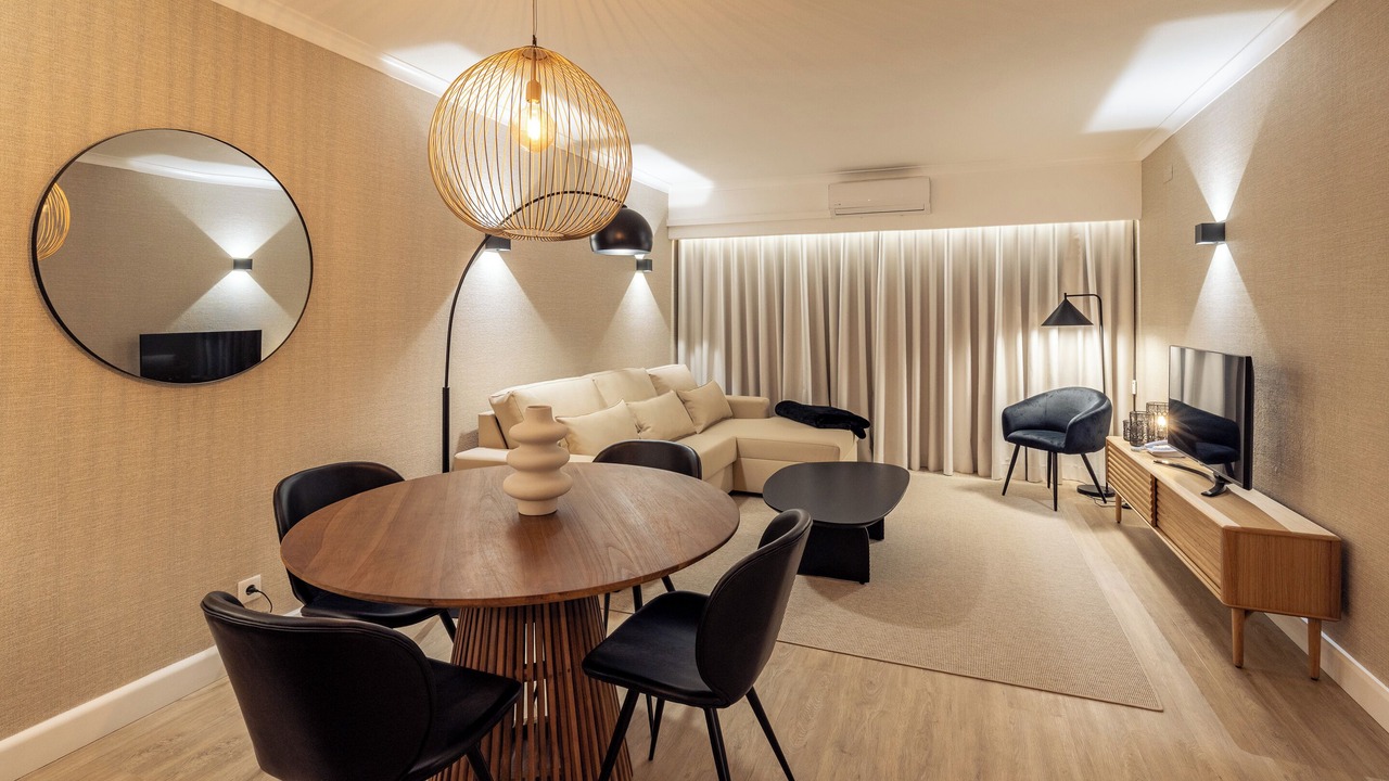 Photo of Livingroom in Vale de Parra