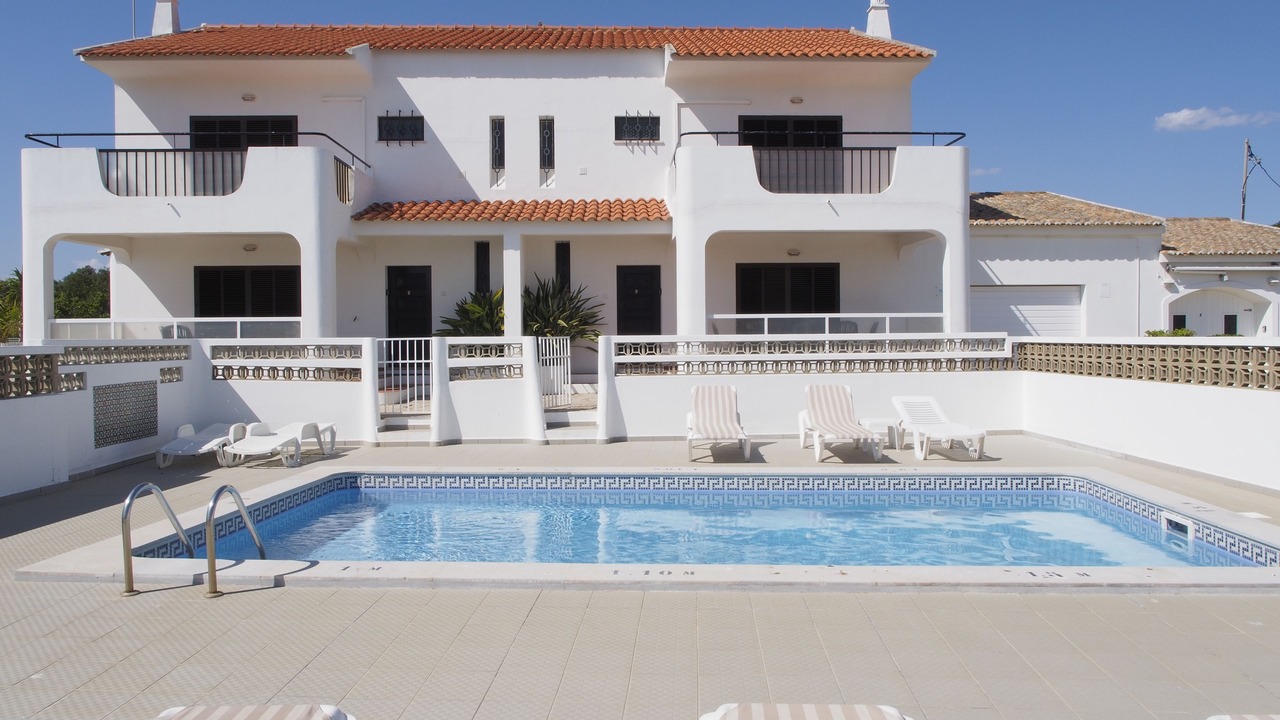 Photo of Patio Balcony in Vale de Parra