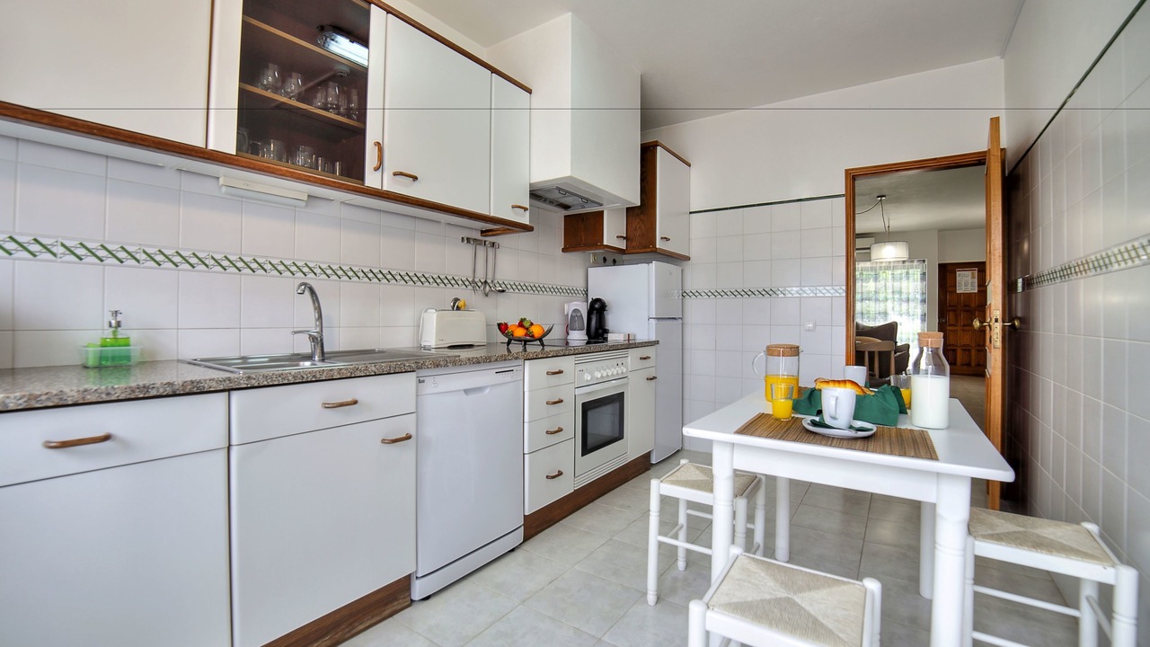 Photo of Kitchen in Vale de Parra