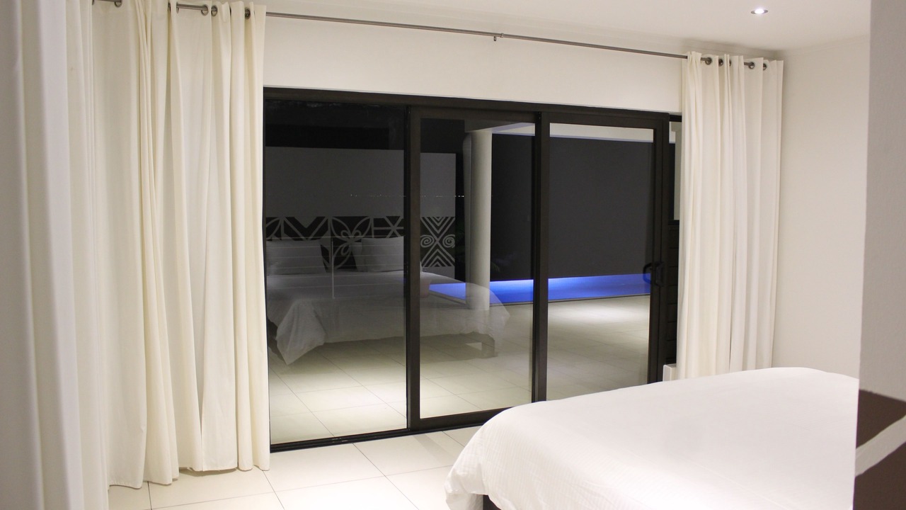 Photo of Bedroom in Sapphire Bay