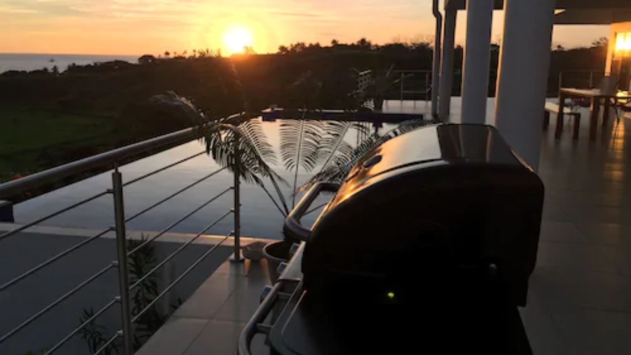 Photo of Outdoor in Sapphire Bay