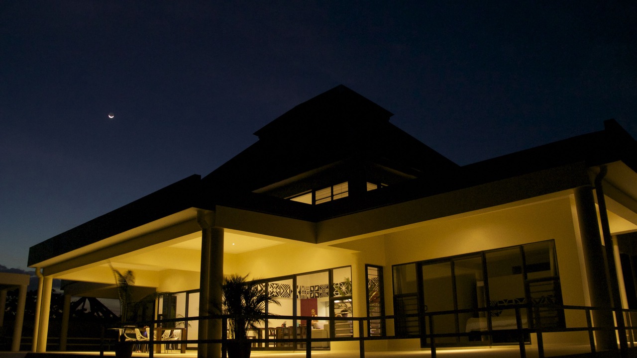 Photo of Outdoor in Sapphire Bay