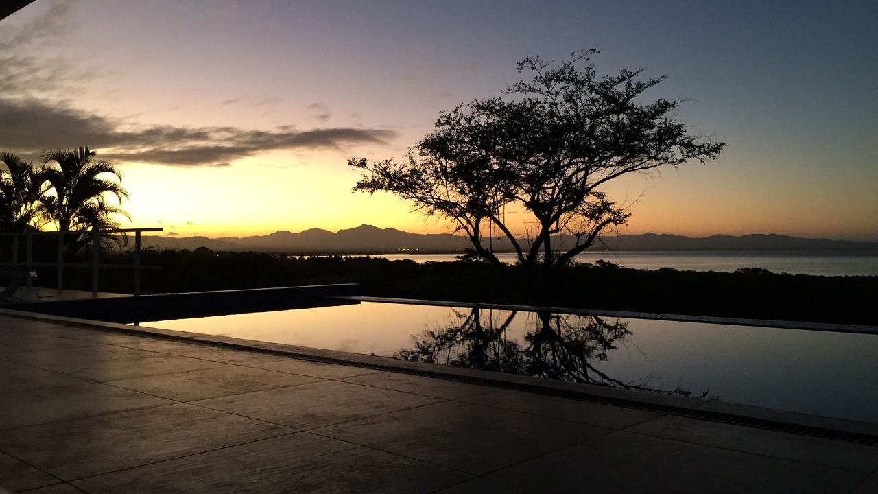 Photo of Outdoor in Sapphire Bay