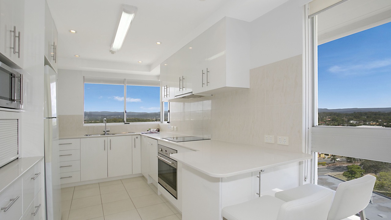 Photo of Kitchen in Burleigh Heads