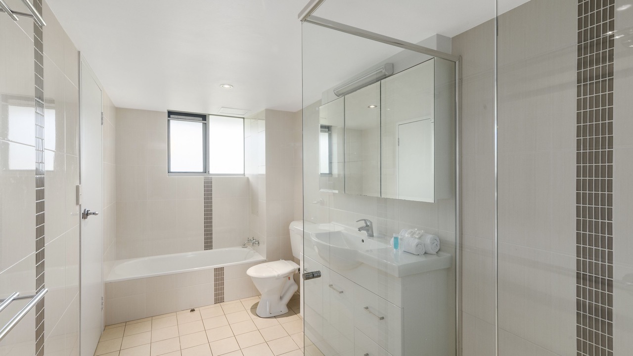 Photo of Bathroom in Burleigh Heads
