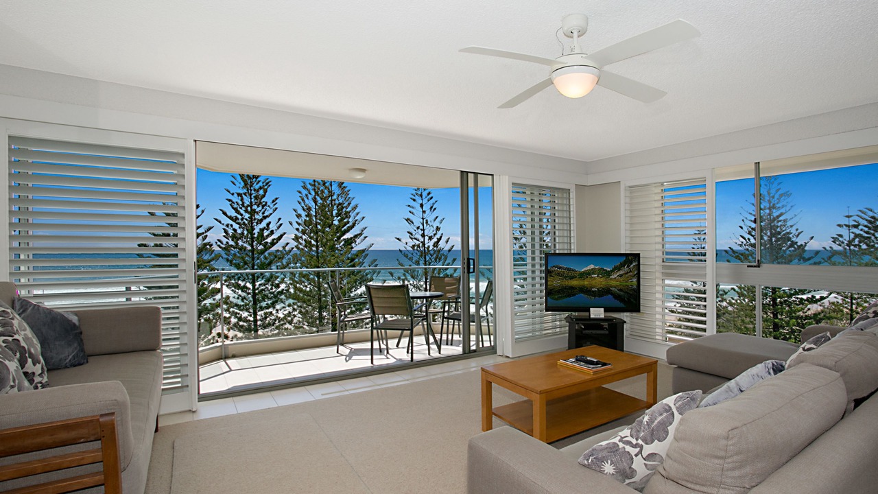 Photo of Livingroom in Burleigh Heads