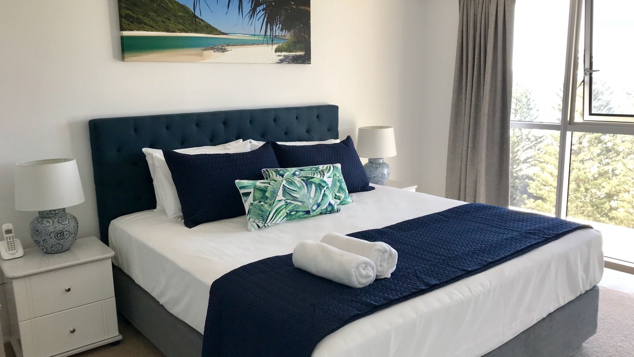 Photo of Bedroom in Burleigh Heads