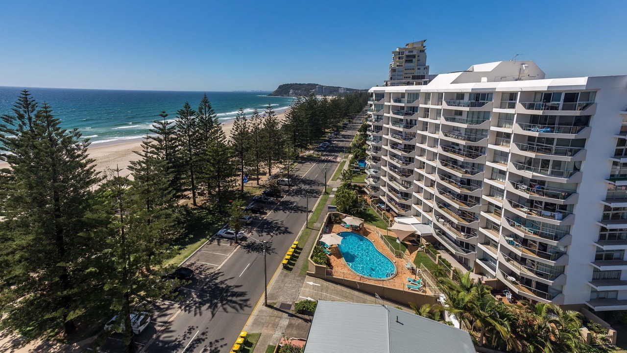 Photo of Outdoor in Burleigh Heads
