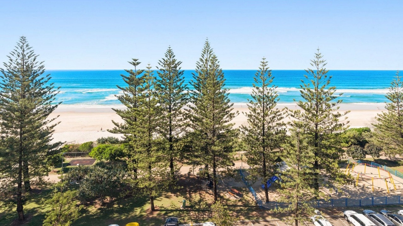 Photo of Bedroom in Burleigh Heads