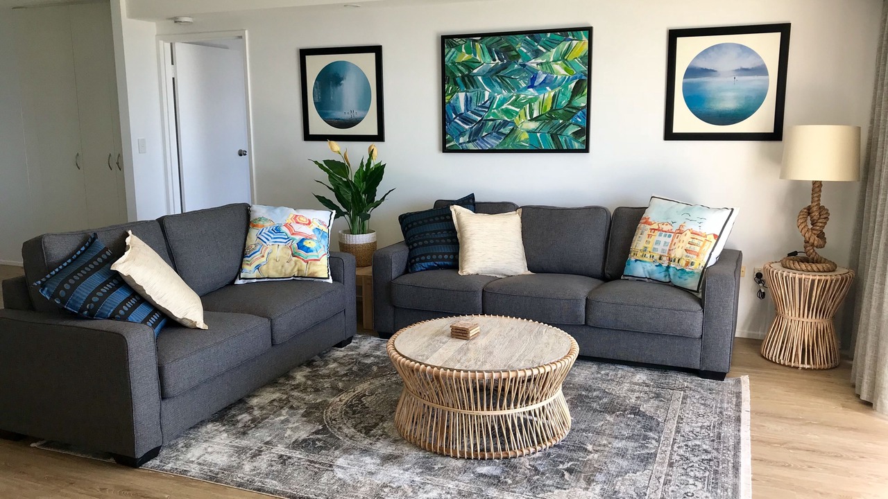 Photo of Bedroom in Burleigh Heads