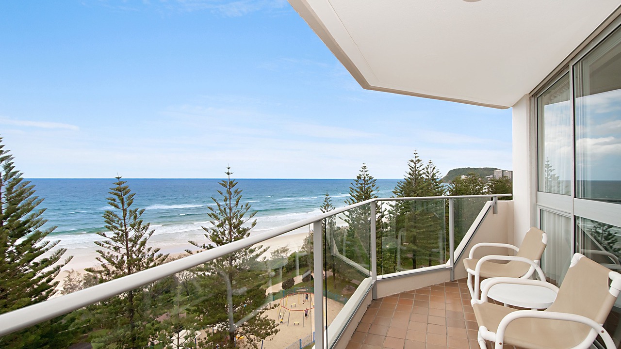 Photo of Bedroom in Burleigh Heads
