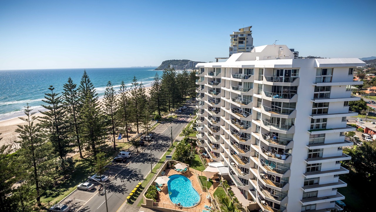 Photo of Outdoor in Burleigh Heads