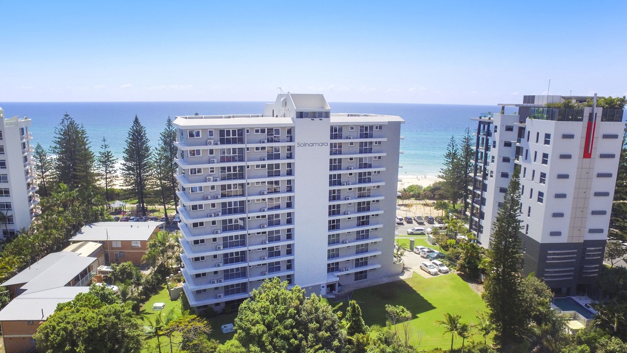 Photo of Outdoor in Burleigh Heads